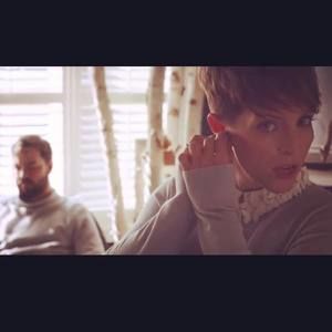 Meet your Posher, Barbra